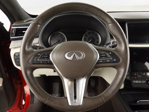 Used 2022 INFINITI QX50 Autograph AWD/4WD image 37