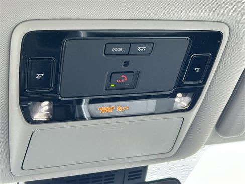 Used 2026 Toyota Grand Highlander XLE image 20