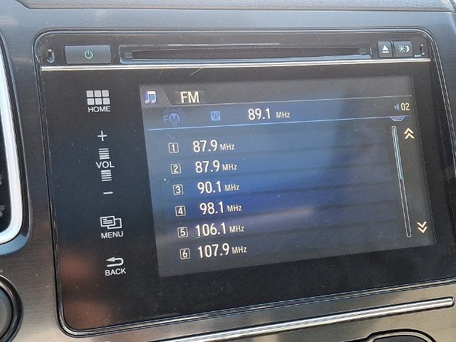 Used 2014 Honda Civic EX image 18