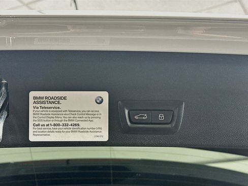 Used 2023 BMW X3 sDrive30i w/ Convenience Package w/ZPA RWD image 31