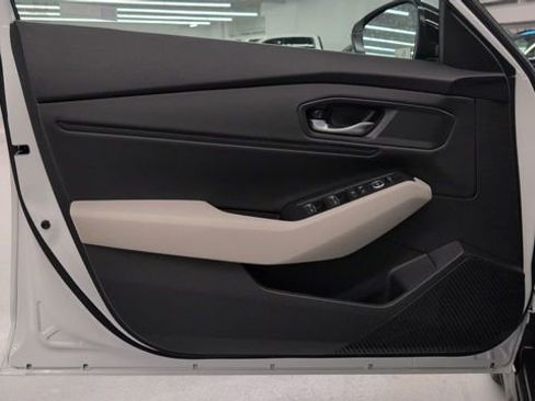 Used 2025 Honda Accord SE image 22