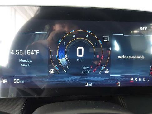New 2026 Chevrolet Equinox LT w/ Convenience Package II FWD image 19