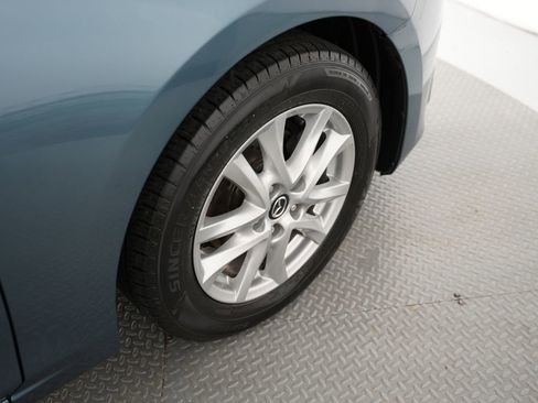 Used 2015 MAZDA MAZDA3 i Touring image 50