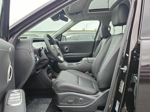 New 2026 Hyundai Palisade Limited image 16