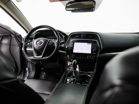 Used 2021 Nissan Maxima 3.5 SV w/ Floor Mat Group image 17