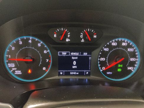 Used 2024 Chevrolet Malibu LT FWD image 23