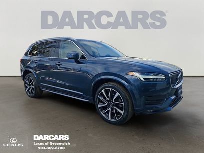 Used 2020 Volvo XC90 T6 Momentum