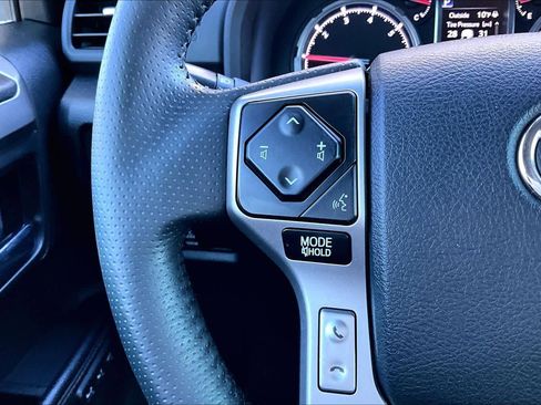 Certified 2020 Toyota 4Runner Limited image 23