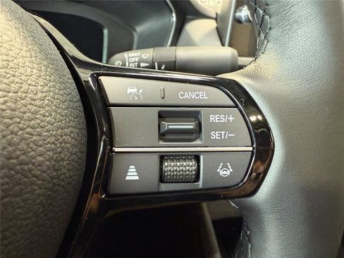 New 2026 Acura Integra FWD image 14