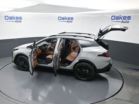 Certified 2026 Kia Sportage X-Line image 59