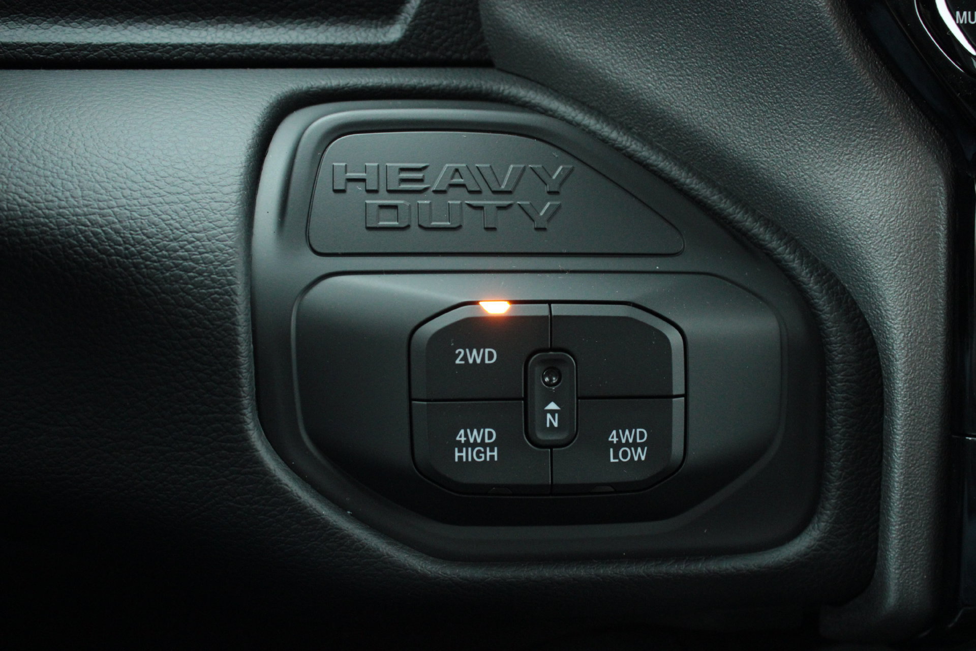New 2027 RAM 3500 Laramie AWD/4WD image 41