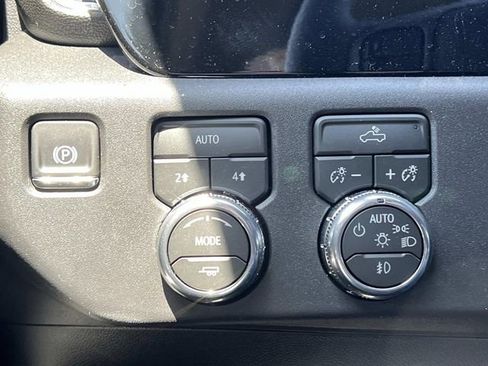 New 2026 GMC Sierra 1500 Elevation AWD/4WD image 27