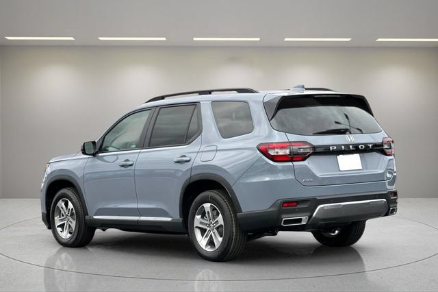 New 2026 Honda Pilot EX-L image 5