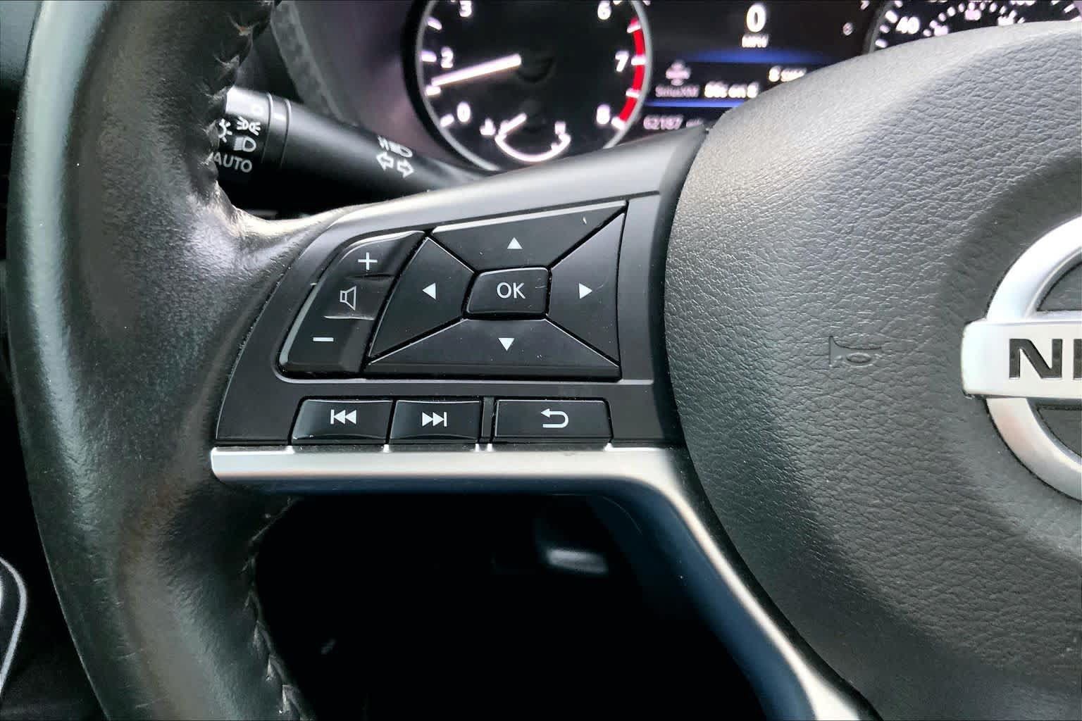Used 2023 Nissan Sentra SV w/ All-Weather Package FWD image 24