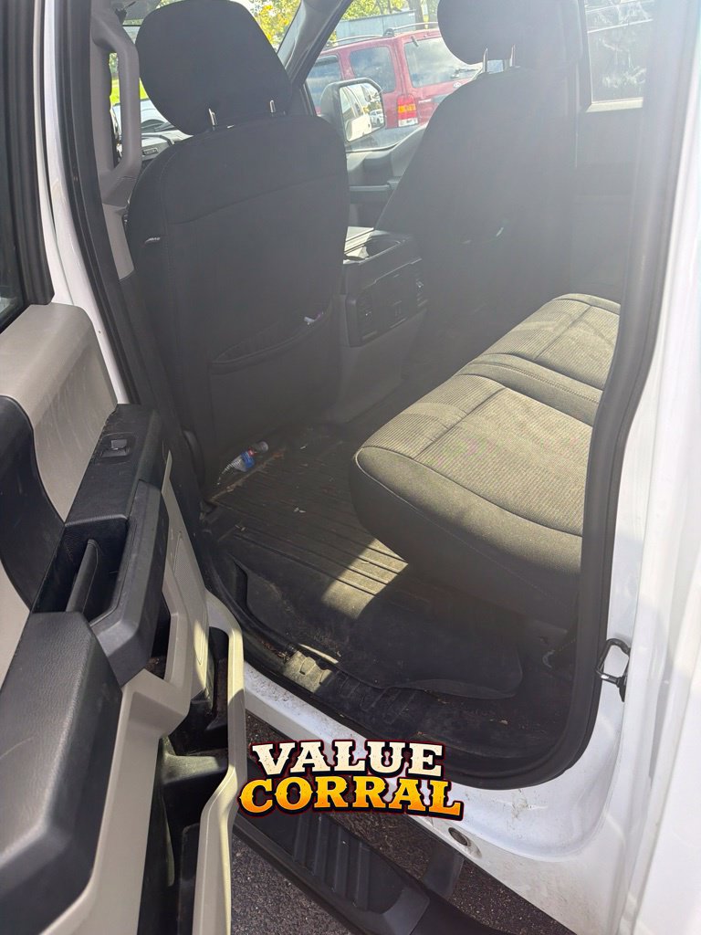 Used 2018 Ford F150 XL w/ Equipment Group 101A Mid AWD/4WD image 10