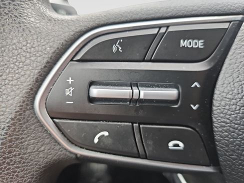 Used 2023 Hyundai Santa Fe SE FWD image 24