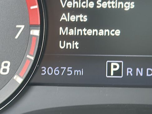 Used 2023 Nissan Frontier Pro-X w/ Pro-X Premium Package RWD image 34