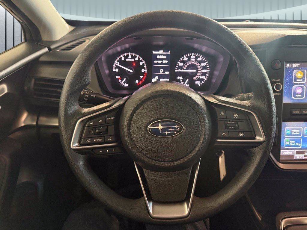 Used 2024 Subaru Impreza 2.0i AWD/4WD image 10