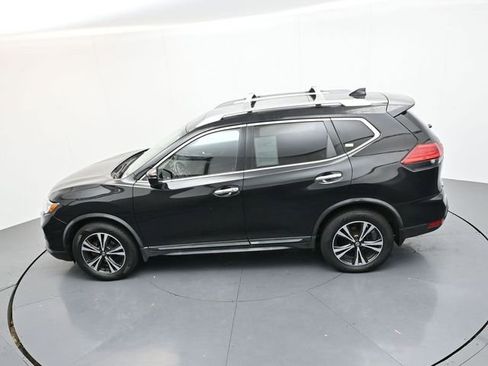 Used 2017 Nissan Rogue SL w/ SL Premium Package image 33