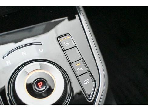 New 2025 Kia Niro Wind image 27