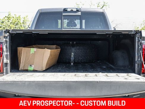 Used 2022 RAM 2500 Limited w/ Night Edition image 26