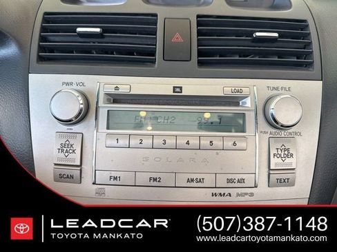 Used 2007 Toyota Solara SLE image 25