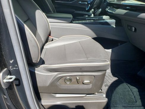 Used 2021 Cadillac Escalade Sport w/ Driver Assist Tech Package AWD/4WD image 63