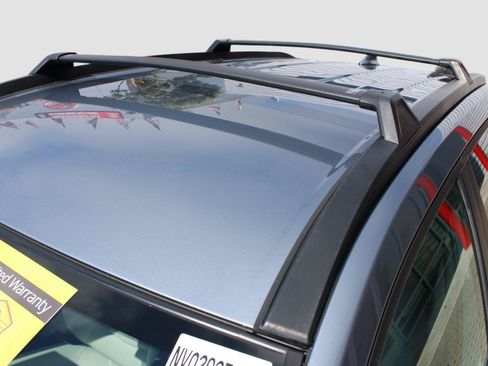 Used 2022 Toyota Corolla Cross LE w/ Black Badges Package (TMS) FWD image 11