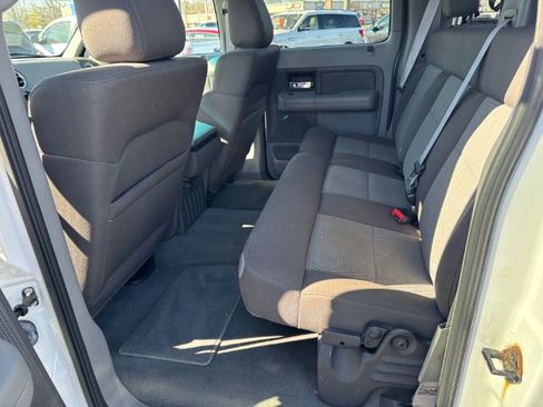 Used 2004 Ford F150 XLT image 16