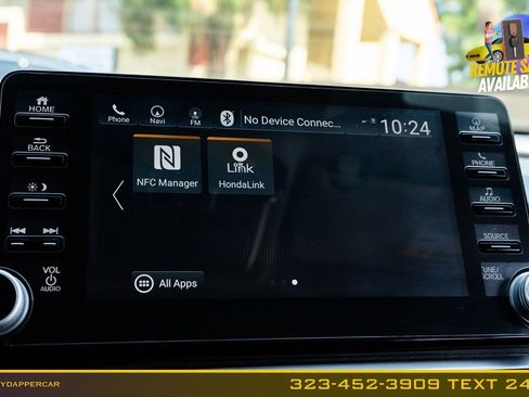 Used 2018 Honda Accord Touring image 34