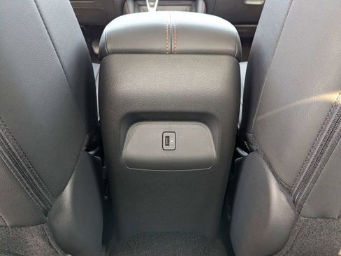 New 2025 Nissan Sentra SR w/ SR Premium Package image 14