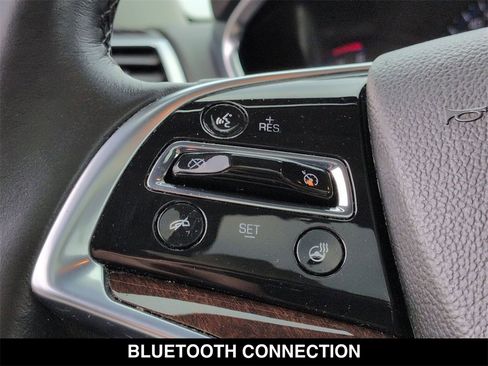 Used 2015 Cadillac SRX Luxury image 18