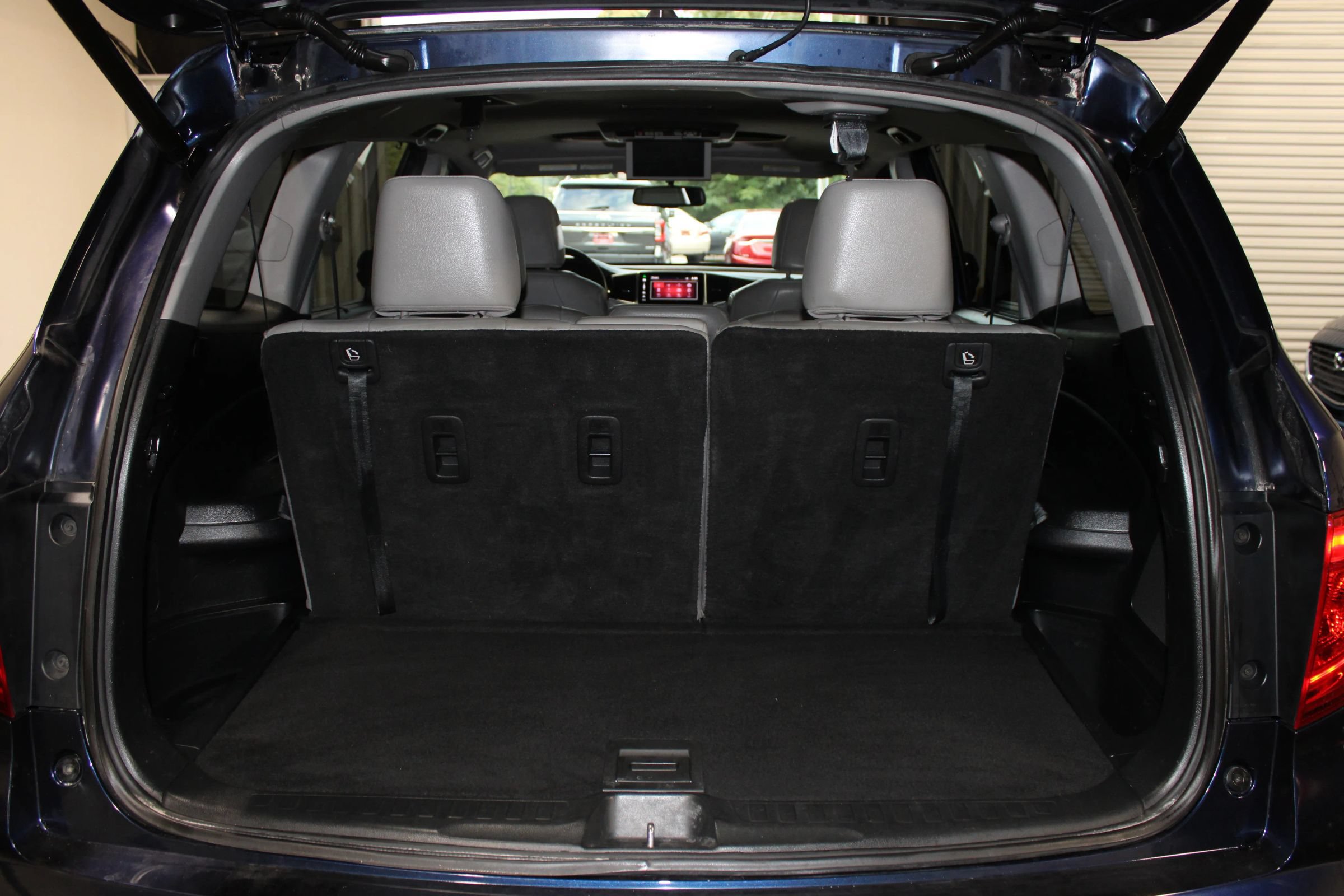 Used 2016 Honda Pilot EX-L image 45
