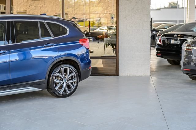 Used 2018 BMW X1 sDrive28i w/ Convenience Package FWD image 52