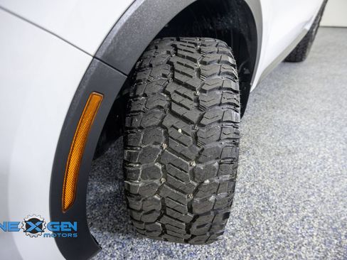 Used 2021 Kia Sorento EX w/ EX AWD X-Line Package image 50