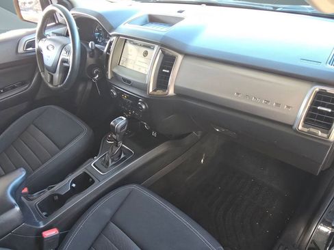 Used 2019 Ford Ranger XLT w/ Equipment Group 302A Luxury image 29