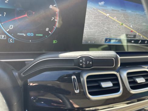 Certified 2022 Mercedes-Benz GLS 450 4MATIC image 26