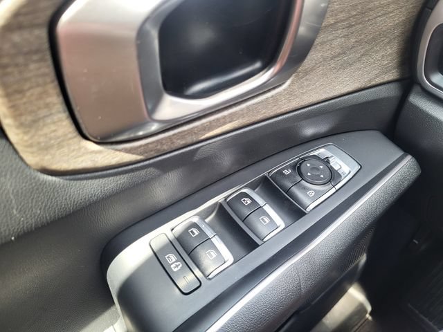 Certified 2023 Kia Sorento X-Line EX AWD/4WD image 24