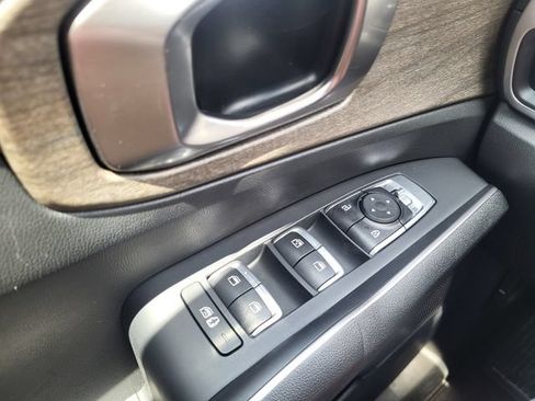 Certified 2023 Kia Sorento X-Line EX AWD/4WD image 24