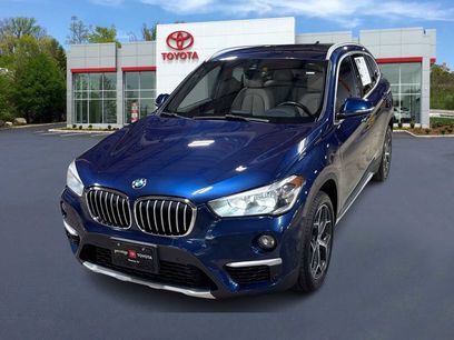 Used 2019 BMW X1 xDrive28i