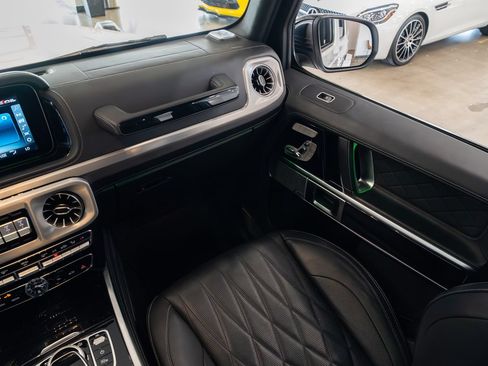 Used 2020 Mercedes-Benz G 550 image 11
