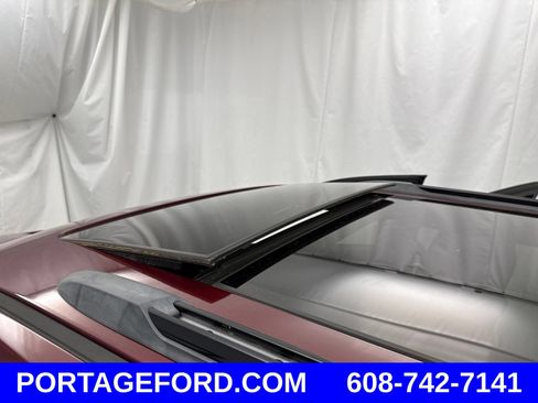 Used 2019 Jeep Grand Cherokee Limited X AWD/4WD image 27