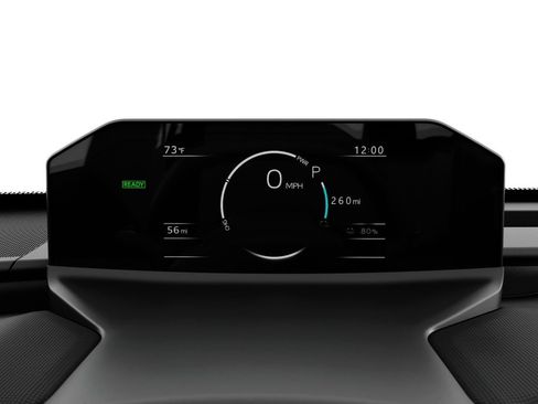 New 2026 Subaru Uncharted AWD image 19
