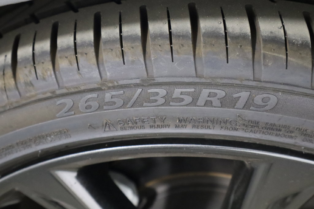 Used 2023 Lexus IS 350 F Sport w/ Memory Package RWD image 42
