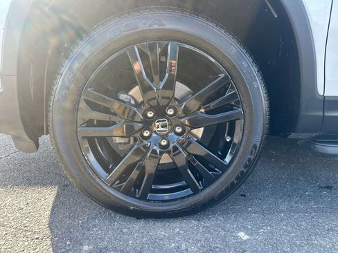 Used 2020 Honda Passport Sport image 33