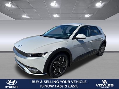 Certified 2024 Hyundai Ioniq 5 SE