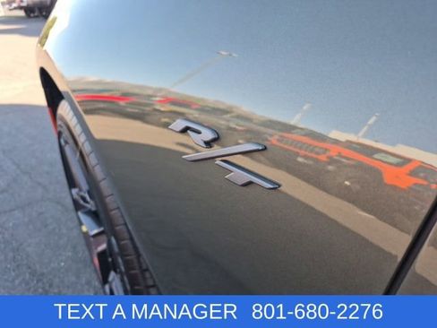 New 2026 Dodge Charger R/T AWD/4WD image 9