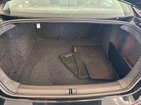 Used 2007 Volkswagen Jetta Sedan image 27