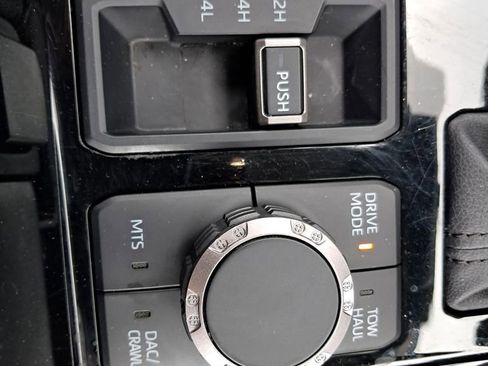 Used 2024 Toyota Tundra SR5 w/ TRD Off-Road Package image 28