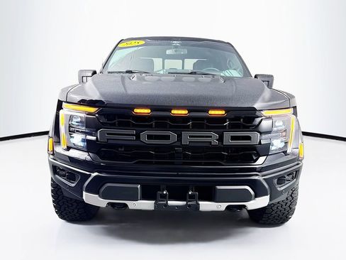Used 2025 Ford F150 Raptor image 2